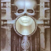 Emerson, Lake & Palmer - Brain Salad Surgery