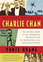 Charlie Chan (Yunte Huang)