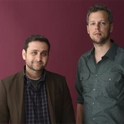 Aharon Keshales & Navot Papushado