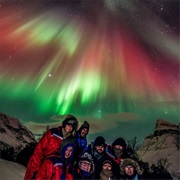 Experience the Arctic