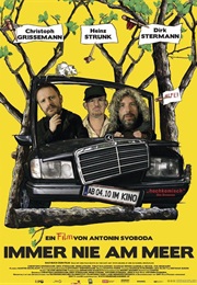 Forever Never Anywhere (2007)