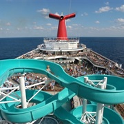 Carnival Conquest
