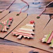 Make Homemade Christmas Card