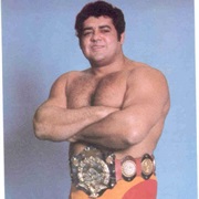 Pedro Morales