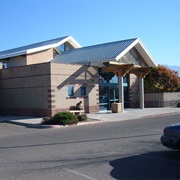 North Valley, New Mexico