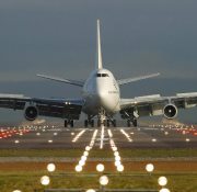 Boeing 747 (Jumbo Jet)