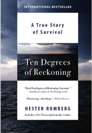 Ten Degrees of Reckoning (Hester Rumberg)