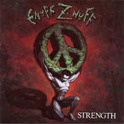 Enuff Z'nuff - Strength