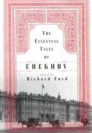 The Tales of Chekhov