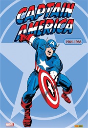 Captain America (1965)