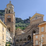 Amalfi Cathedral