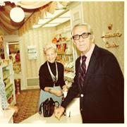 Hallmark Card Shop (1960-1985)