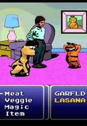 Lasagna Cat [Season One] (2007)