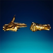 Run the Jewels 3