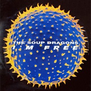 Soup Dragons Featuring Junior Reid -  I&#39;m Free