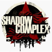 Shadow Complex Remastered