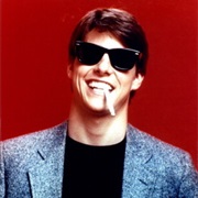Tom Cruise