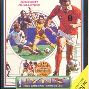 European Soccer Challenge