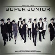 BONAMANA (Super Junior)