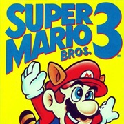 Super Mario Bros. 3