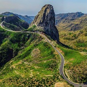 La Gomera, Canary Islands, Spain