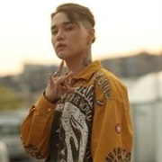 Ain't No Sunshine When She's Gone DEΔN