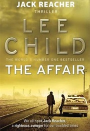 The Affair (Lee Child)