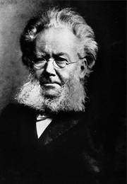 Henrik Ibsen (The Wild Duck)