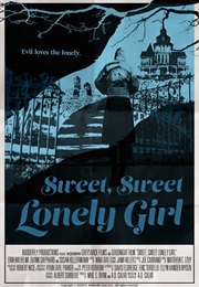Sweet Sweet Lonely Girl (2016)