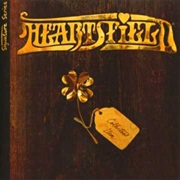 Heartsfield - Lost Love