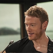 Teddy Thompson