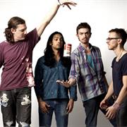 Yeasayer