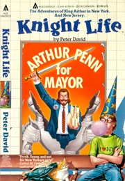 Knight Life (Peter David)