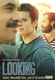 Looking (2014)