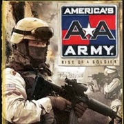 America's Army: Rise of a Soldier
