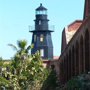 Garden Key Lighthouse