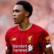 Trent Alexander-Arnold