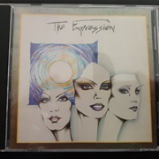 The Expression - The Expression