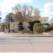 New Mexico School for the Deaf