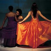 Pina Bausch Tanztheater Wuppertal