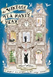 Vintage Tea Party Year (Adoree)
