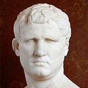 Marcus Vipsanius Agrippa