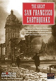 The Great San Francisco Earthquake (1988)