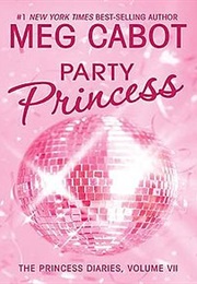 Party Princess (Meg Cabot)