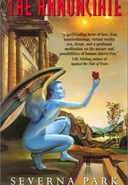 The Annunciate (Severna Park)