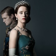 The Crown Season 2