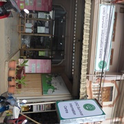 Mines Advisory Group (MAG) Office-UXO Visitor Information Centre, Phonsavanh, Laos