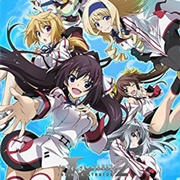 Infinite Stratos 2: Love and Purge