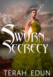 Sworn to Secrecy (Terah Edun)