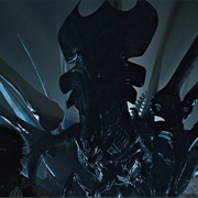 Queen Alien